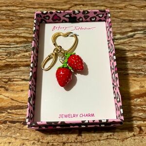 Betsey Johnson